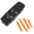 Master Power Window Switch Controls Left Driver Side Fit For Liberty Nitro