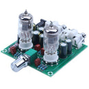 AC 12V 6J1 Valve Pre-amp Tube PreAmplifier Board Headphone Amplifier Buffer
