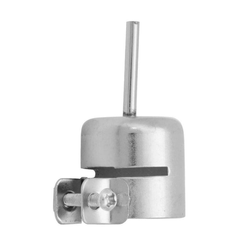 8pcs Soldering Station 850 Hot Air Gun Welding Heat Resistant Nozzles