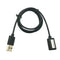 USB Cable Charger Charger With Cradel Dock For Suunto Spartan Smart Watch