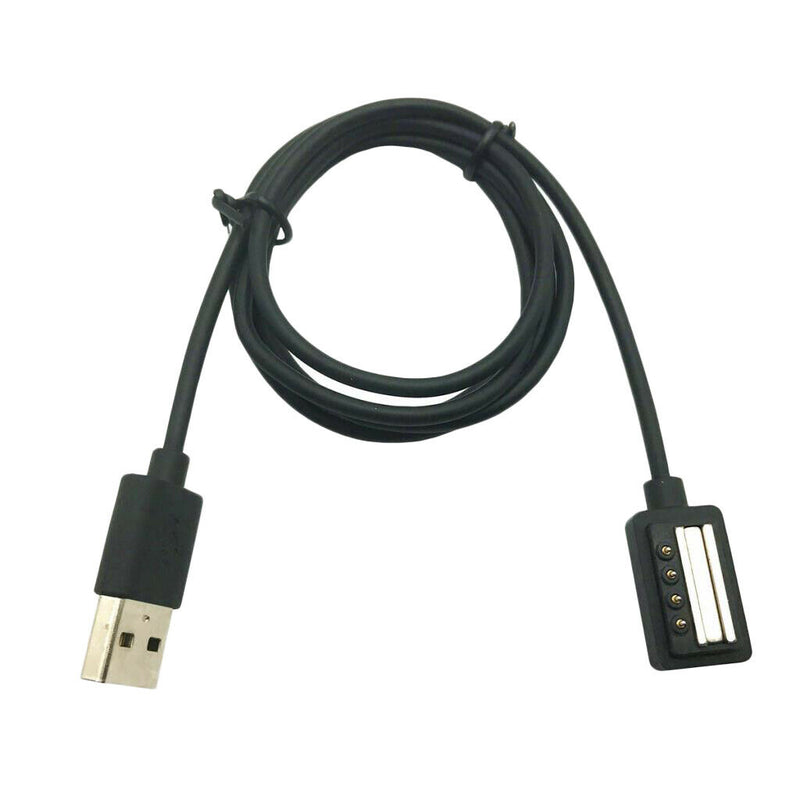 USB Cable Charger Charger With Cradel Dock For Suunto Spartan Smart Watch