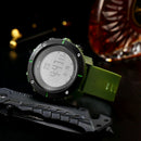 Kak Men Sports Diving Watch 30 Meters Electronic Products Led Military Watc