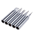 P36 Soldering Station Conical Bevel 60W Solder Iron Tip 5pcs J7U7