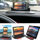 Interior Home Durable Styling Strong Adsorption Holders Cell Phone Anti Slip Mat