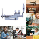 Household Sewing Machine Part Darning Presser Foot Sewing Machine Accessory