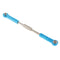4-part Adjustable Steering Linkage Pull Rod for DIY Accessories for 1:10 RC