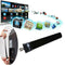 Mini Clear TV Key HDTV FREE TV Digital Indoor Antenna Ditch Cable P7S9