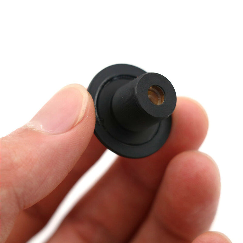 1/2.5" Mini Lens 1.7mm Ultra Wide Angle For CCTV IR HD AHD TVI 1080P Camera  Z