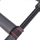Grip Power Wrist Forearm Hand Grip Exerciser Strength Training Device Fitness ME