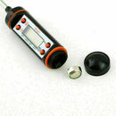 1pcs Digital Food Thermometer Probe Temperature Kitchen Cooking BBQ Meat K4V9