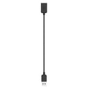Soft Portable Watch Charging Cord Cord Kit for Bracelet 4 Smartwatch