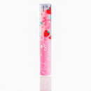 Strawberry Flavor Lip Balm Magic Temperature Changing Moisturizer Bal Color S3N1