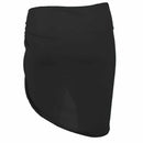 Beach cover up Bikini Swimwear Cover up sarong wrap Pareo Skirt swimsuit bl N8T7