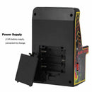 Portable Retro Handheld Game Console 8-Bit Mini Arcade Game Machine 240 Cla
