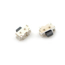 20pcs Side Tactile Push Button Micro SMD SMT Tact Switch 2*4mm 3CAU