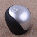 5 Speed Car Gear Knob Head Shift Lever fit for Hyundai Elantra Kia
