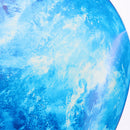 Glow In The Dark Moon PVC Stickers Kids Bedroom Ceiling Wall Decals YG008