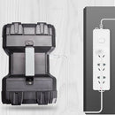 Outdoor Charging Work Light Wild Fishing Night Fishing Light Glare Searchli