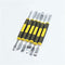 6 In 1 Repair Opening Tool Screwdriver Set Kits For Cell Smart Phone+ Tablet Kit