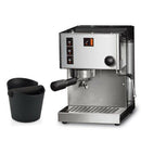 Espresso Knock Box Shock-Absorbent Durable Barista Style Knock Box with Rem D1J6