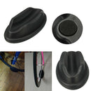 Indoor Bicycle Trainers Riser Front Wheel Block Stabilize Support Stand
