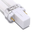 3pcs 12w uv lamp light bulb for nail dryer electronic nail dryer uv gel tube BX