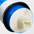 2Pcs ULP1812-50 Residential Water Filter 50 Gpd RO Membrane NSF Used for Re P3R7