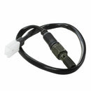 Motorcycle Rear Set Hydraulic Pressure Brake Light Switch 10x1.25mm