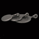 3pcs  Target Shooting Practice Thickness 3mm For Upright Surface Tree