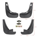 Car Mud Flaps Mudflaps Splash Guards Mudguards for Ford/S-Max 2006-2015