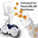 Filter Bag Replace for Polaris 280 480 Pool Vacuum Cleaner Easy to /Install