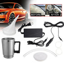 Car Headlight Lens Atomization Cup Polishing Cleaning Repairing Tool Restorer