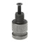 1/2inch Drill Chuck Adaptor For Impact Wrench Conversion 1/2-20Unf With 1 P U7N4