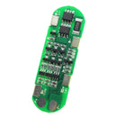 3S 5A 12V Li-ion Lithium Battery 18650 Charger PCB BMS Protection Board Cell FT