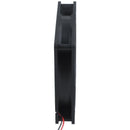 120mmx25mm 12025 2pin 12V DC Brushless PC Case CPU Cooler Cooling Fan T1W2