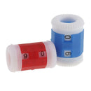 2 Sizes Knitting Needles Row Counter For Crocheting Weaving Stitching Craft