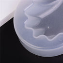 1Pc Nail Art Soak Bowl Manicure Soak Off Hand Spa Bath Treatment Remover Tool JR