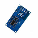 10A 6-60V Lithium Battery Charge Controller Protection Board Lcd Display In X2Y2