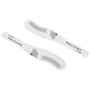 2Pc Eyelash Extension Styling Ruler Measuring Ruler Tool Before & After Lash  Kw