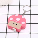150cm 60" cartoon retractable tape funny cute measure ruler sewing tool BX
