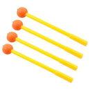1X(12 Pcs Erasable Halloween Pumpkin Ghost Design Gel Pen Children Gift 0.5