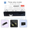 1788E 12V Universal Car FM Radio Stereo MP3 Music Player AUX TF Card U Disk