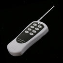 1000m Long Range 433 MHz Wireless Remote Control transmitter