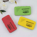 Magnetic Dry-Wipe Whiteboard Eraser Marker Cleaner Kids Office School Supplies