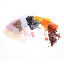 White Adorable Cat 5D Diamond DIY Painting Craft Kit Home Decor