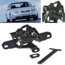 Hood Latch Lock with Pull Handle for Jetta Golf Gti Tdi Glx Mk4 1J0 823 509