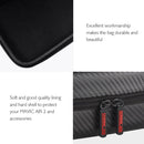 Portable Drone Remote Controller Storage Bag Carrying Case Dustproof For DJI