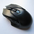 2.4Ghz Wireless Optical Mouse With Usb Receiver For Pc Cool Gaming Mouse Wi Y1P4