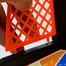 Mini Basketball Shooting Game Tabletop Office Desktop Christmas Gift Toys R8V8