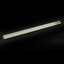 2 Pieces Nylon Luminous Drum Mallets Beaters Drum Set Replacement Parts